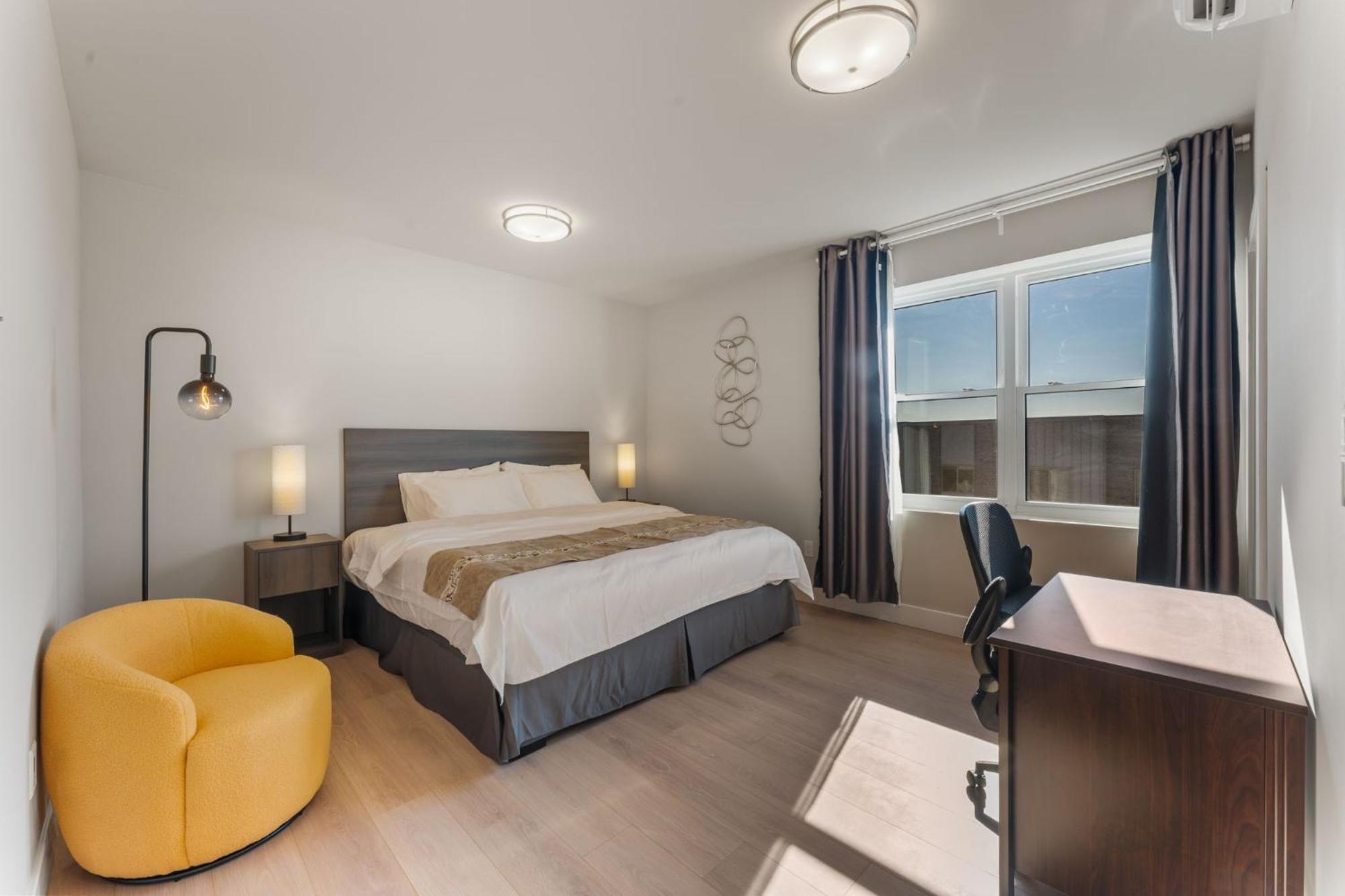 4211 Suites Филадельфия Экстерьер фото